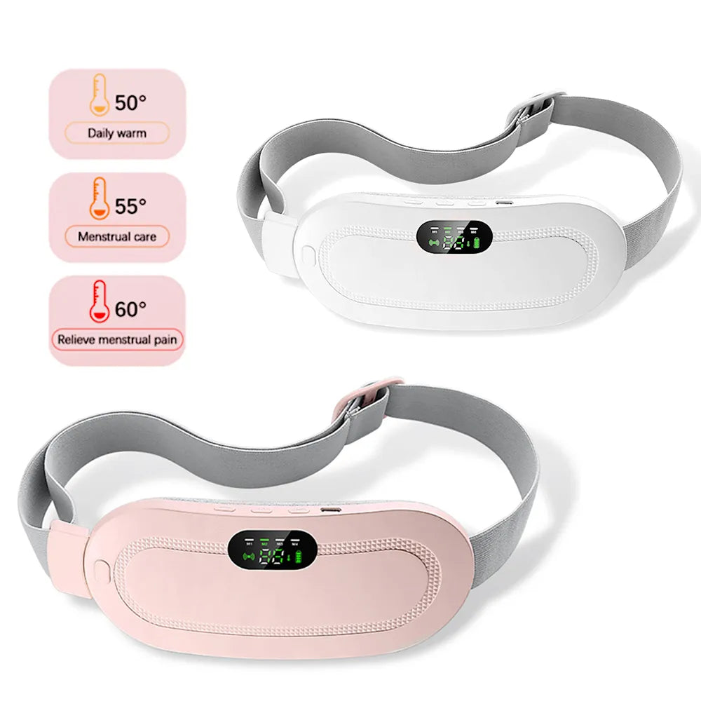 Portable Heating Pad