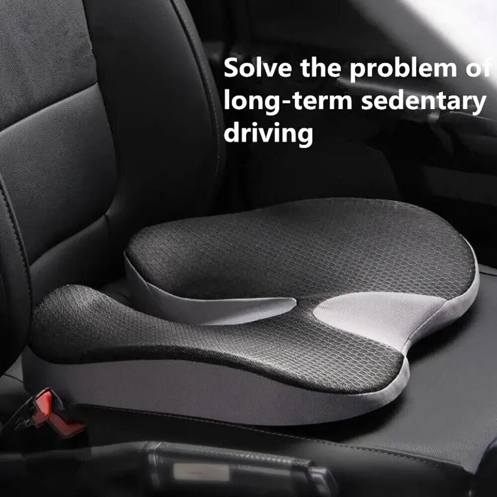 Orthopedic Memory Foam Prostate Cushion