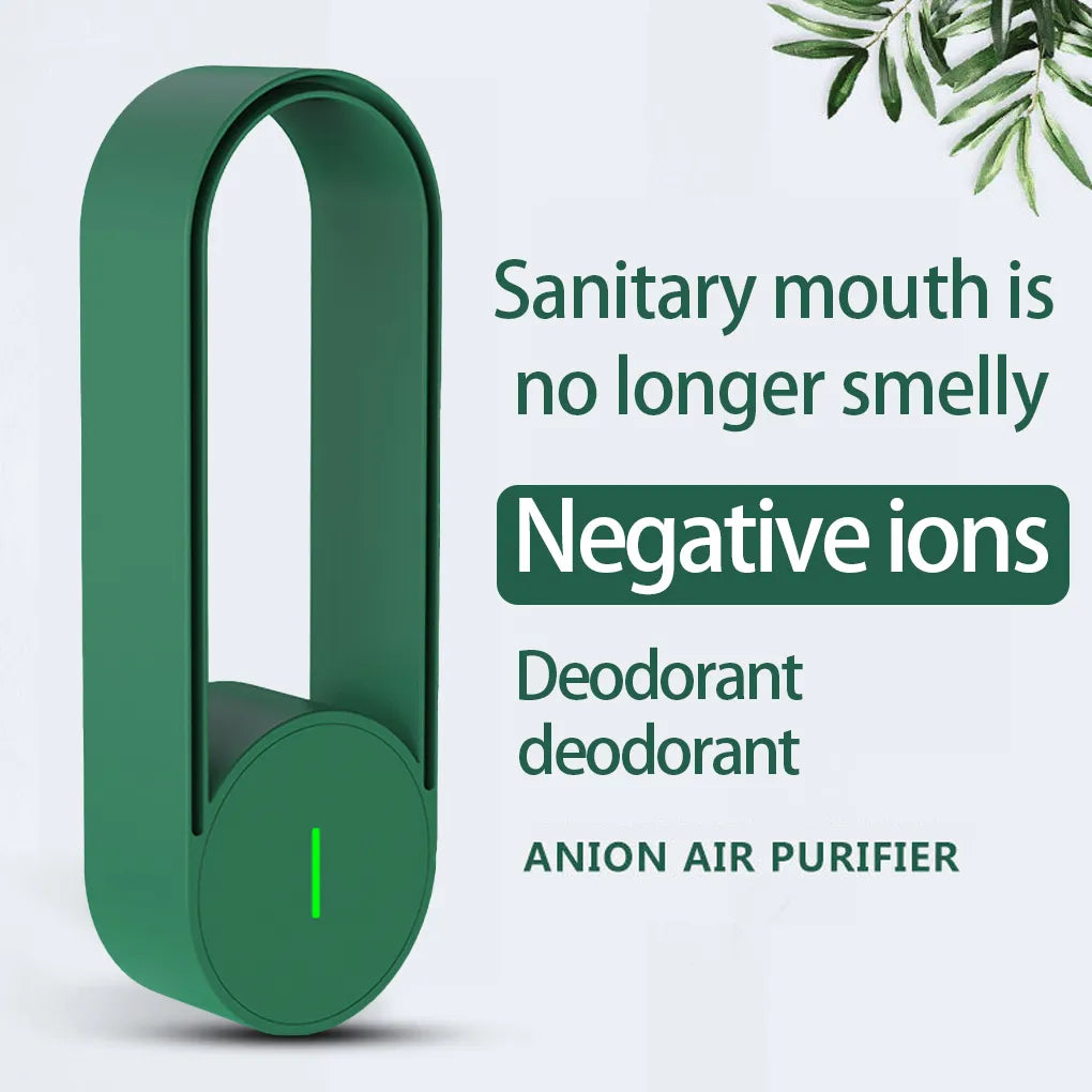 USB Air Purifier