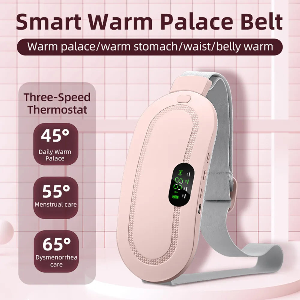 Portable Heating Pad