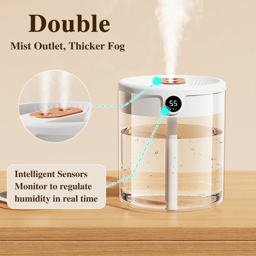 Air Humidifier