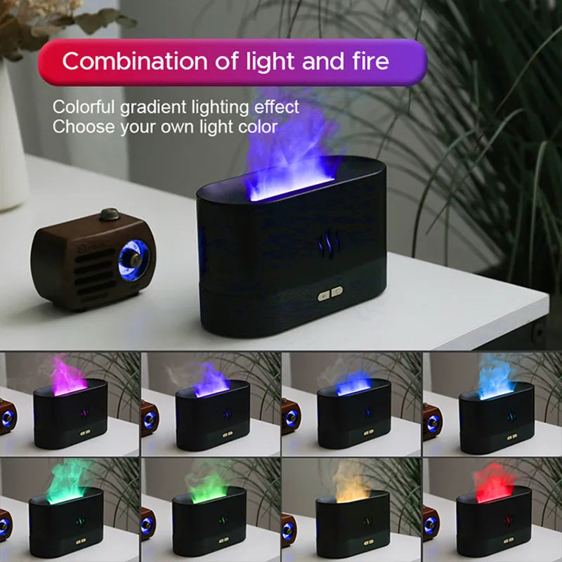 Air Humidifier