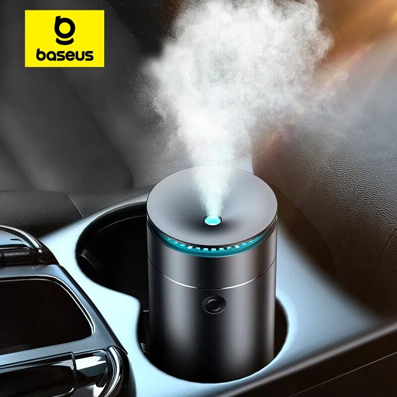 Car Diffuser / Humidifier / Purifier