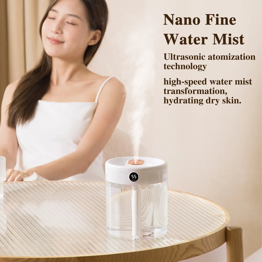 Air Humidifier