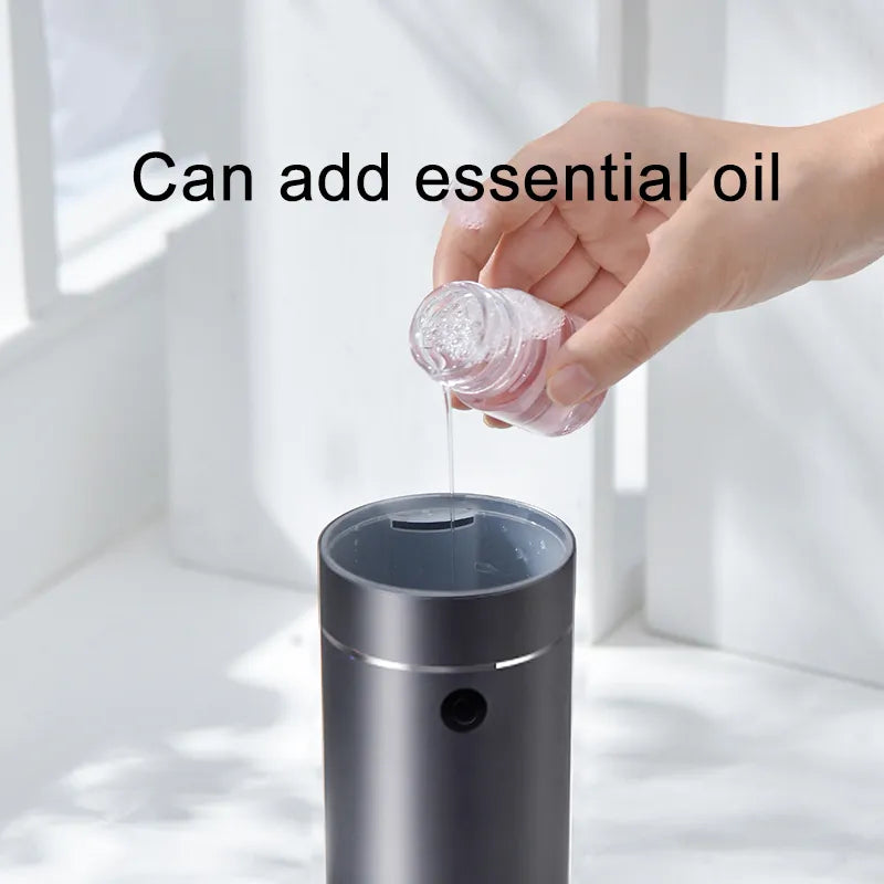 Car Diffuser / Humidifier / Purifier