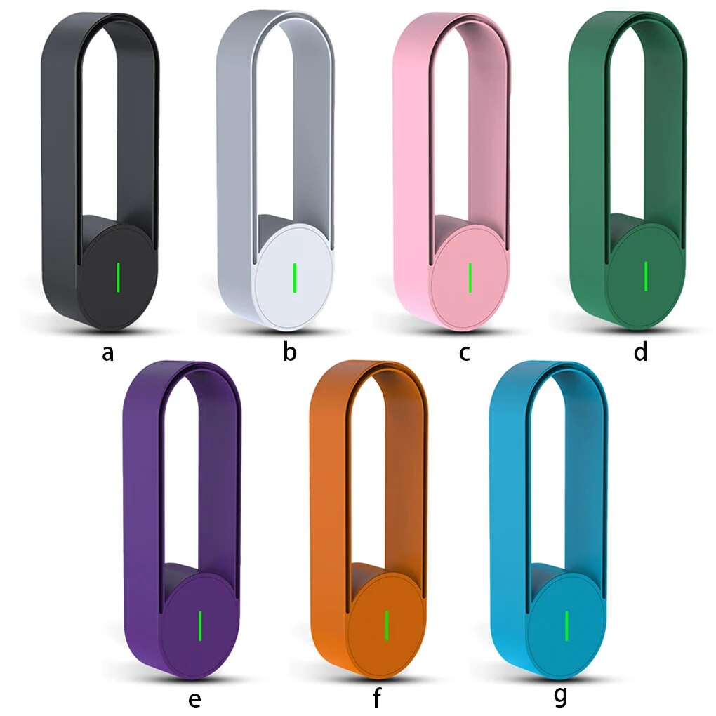 USB Air Purifier