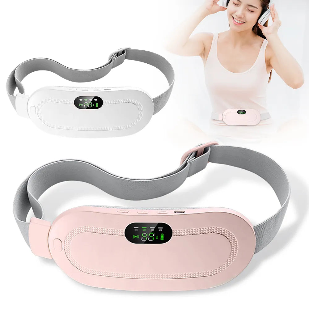 Portable Heating Pad