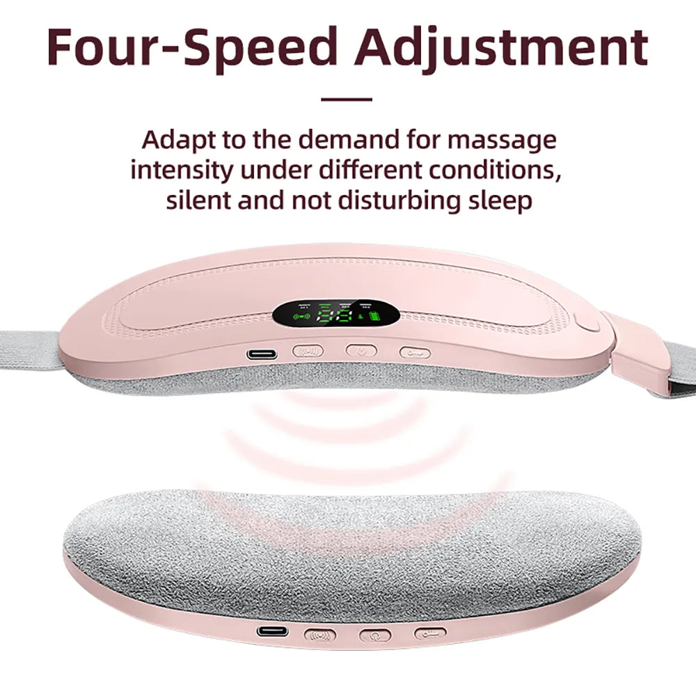 Portable Heating Pad