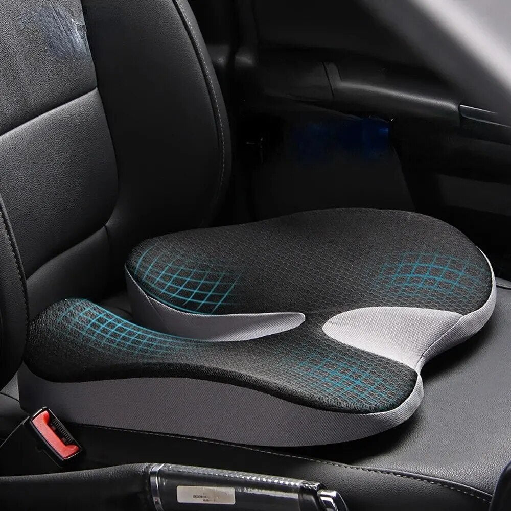 Orthopedic Memory Foam Prostate Cushion