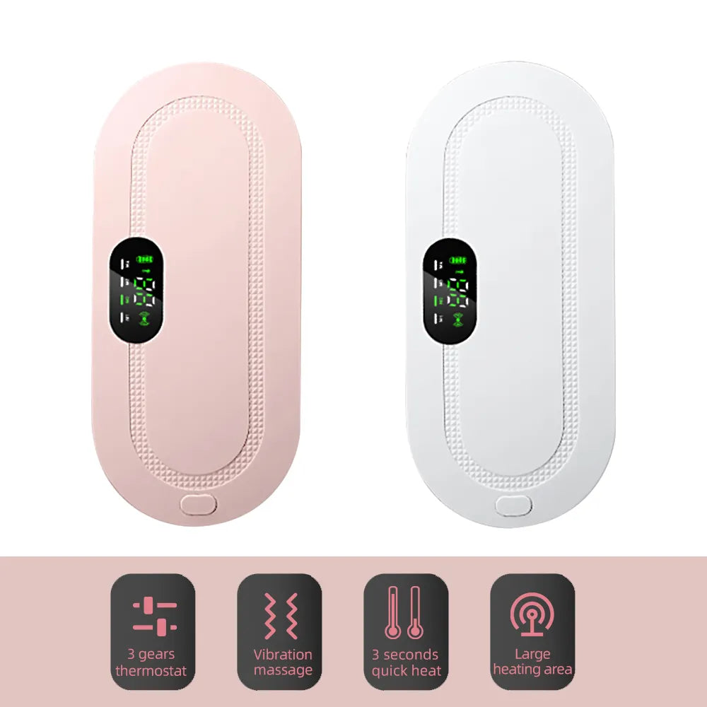 Portable Heating Pad