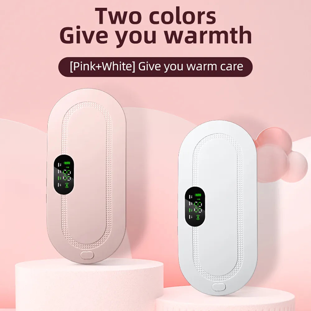 Portable Heating Pad