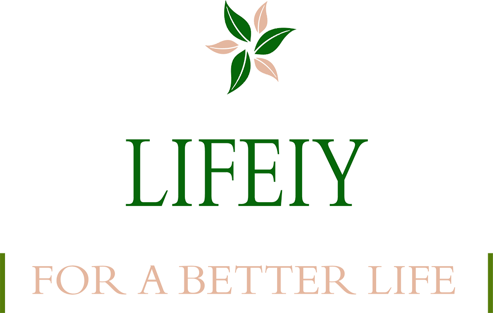 Lifeiy