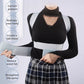 Posture Pro: Adjustable Alloy Bar Corrector
