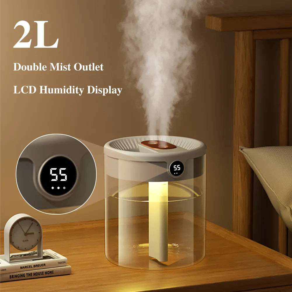 Air Humidifier