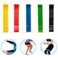 Yoga Resistance Rubber Bands