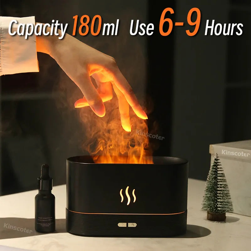 Air Humidifier