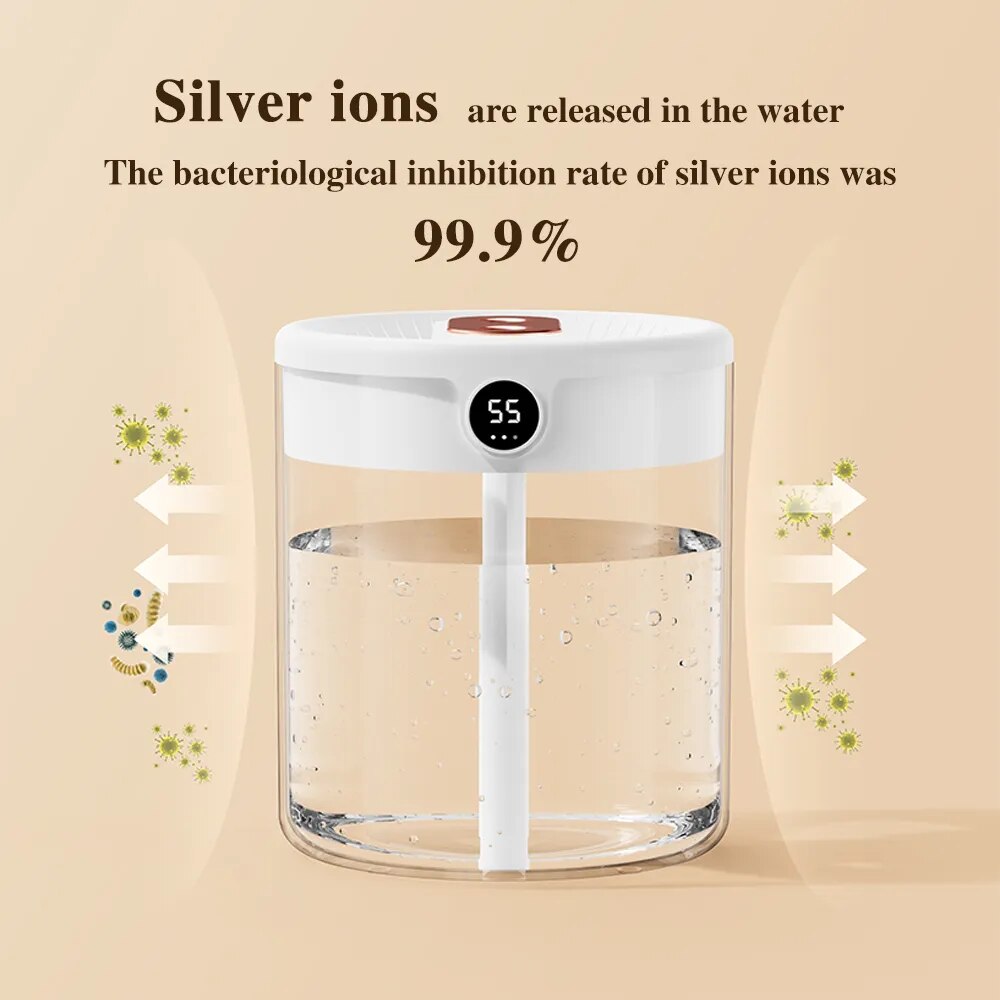 Air Humidifier