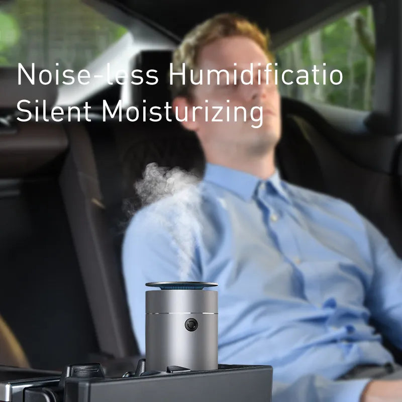 Car Diffuser / Humidifier / Purifier