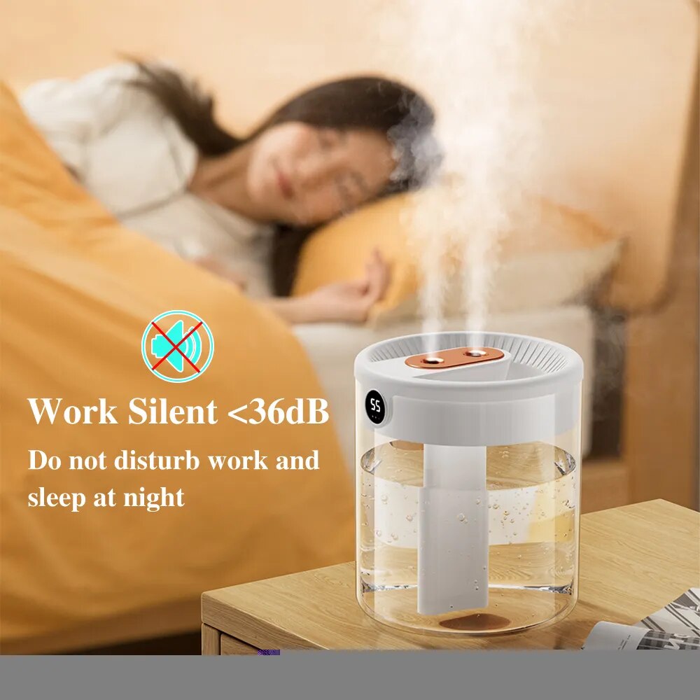 Air Humidifier