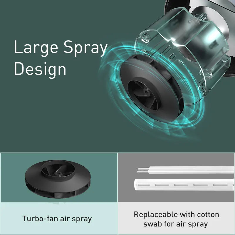 Car Diffuser / Humidifier / Purifier