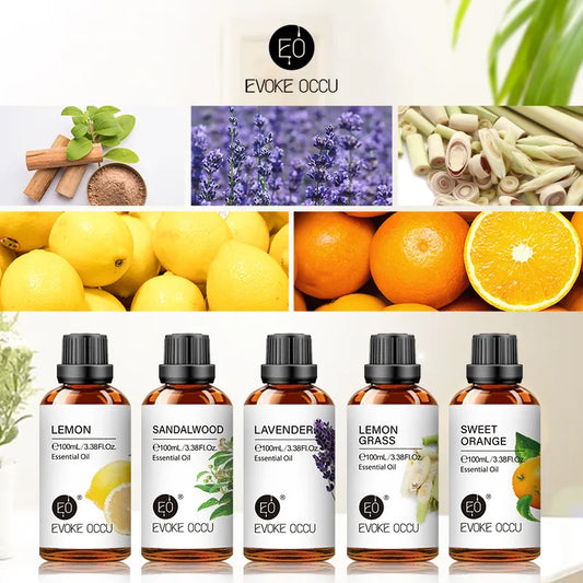 EVOKE OCCU Essential Oils